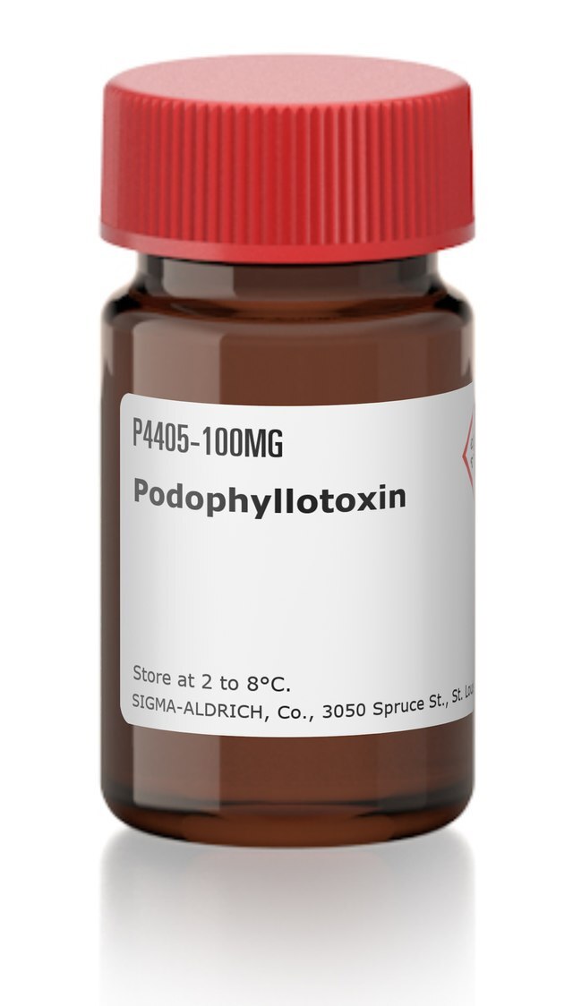 Podofilotoksin