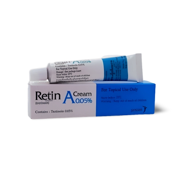 Retinoidi